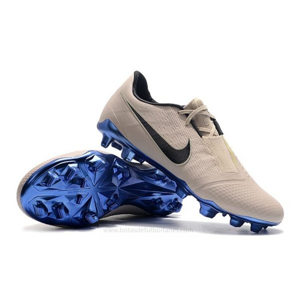 Nike Phantom Venom Elite FG Arena del desierto